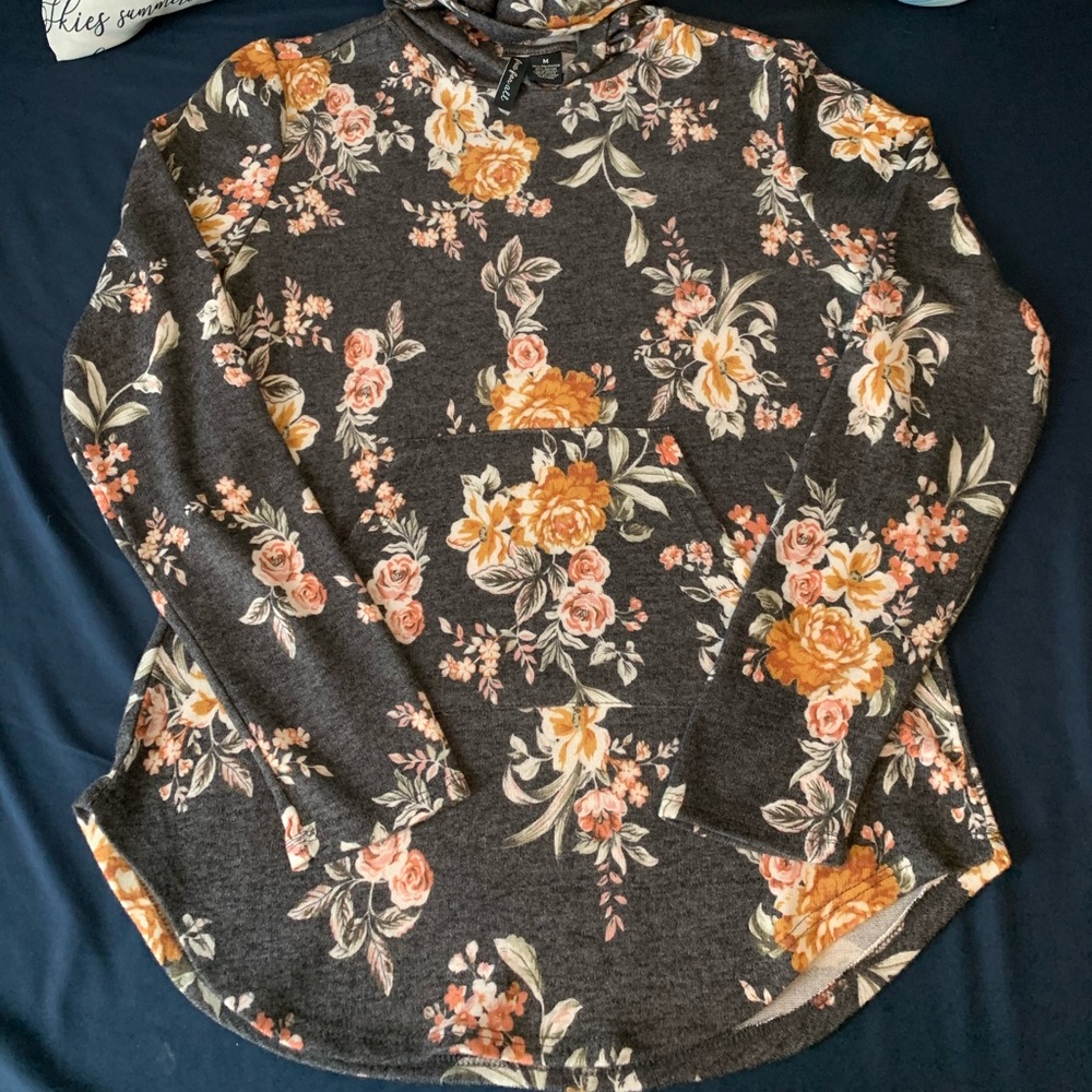 Rue 21 hoodie